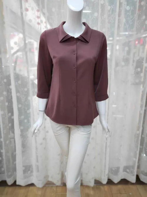 母親節(jié)禮物指南 艾森絲服飾女裝區(qū)精選推薦